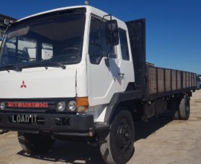 Mitsubishi Fuso FM515