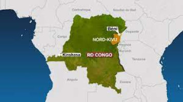 RDC: les explications de l’armée après le massacre d’au moins 40 civils à Bashu (Beni)