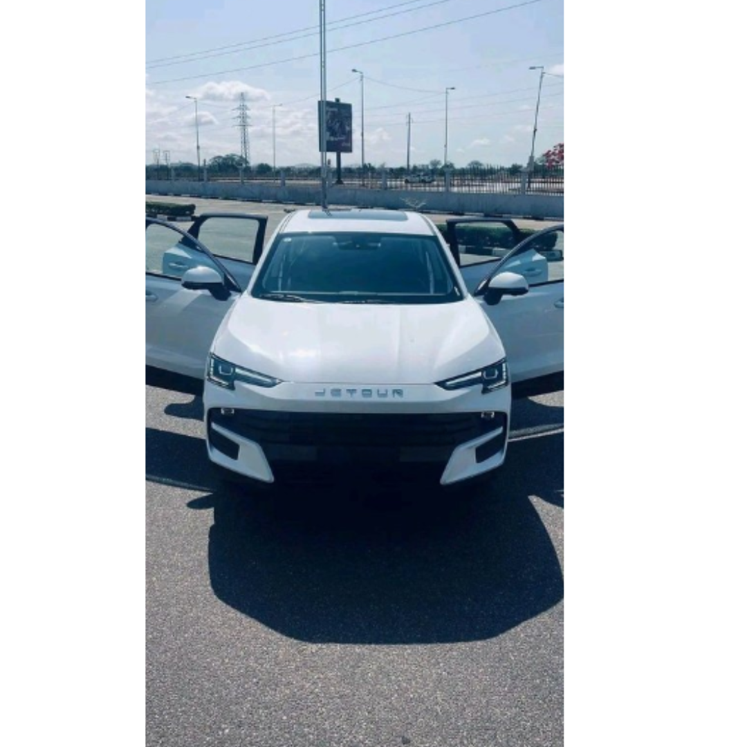 Jetour Darsinhg 2026