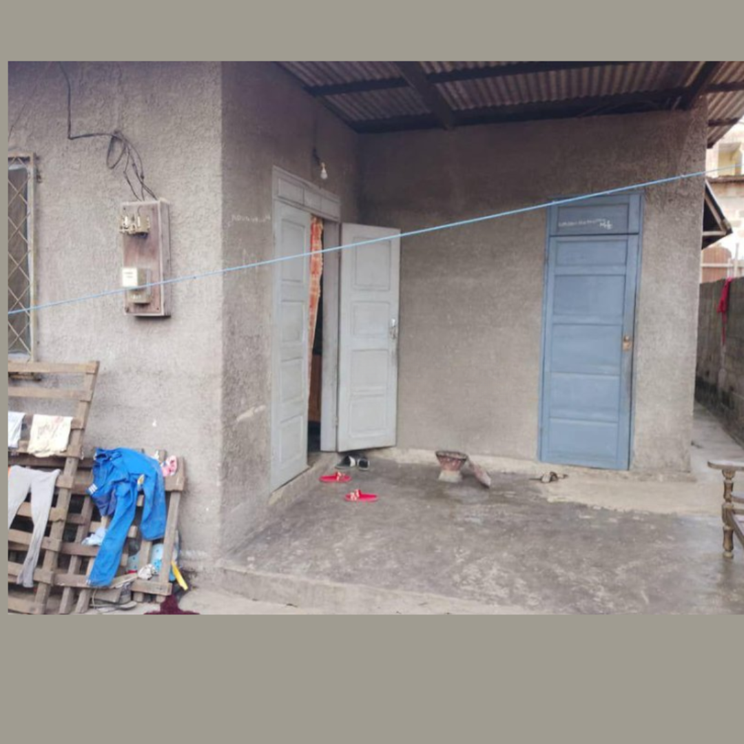 Terrain a sympathique