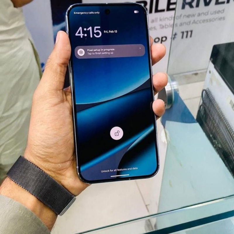 Google Pixel 10 Pro Xl - 256Gb