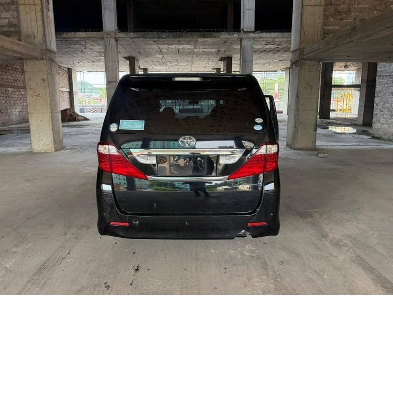 Toyota sprinter 2015