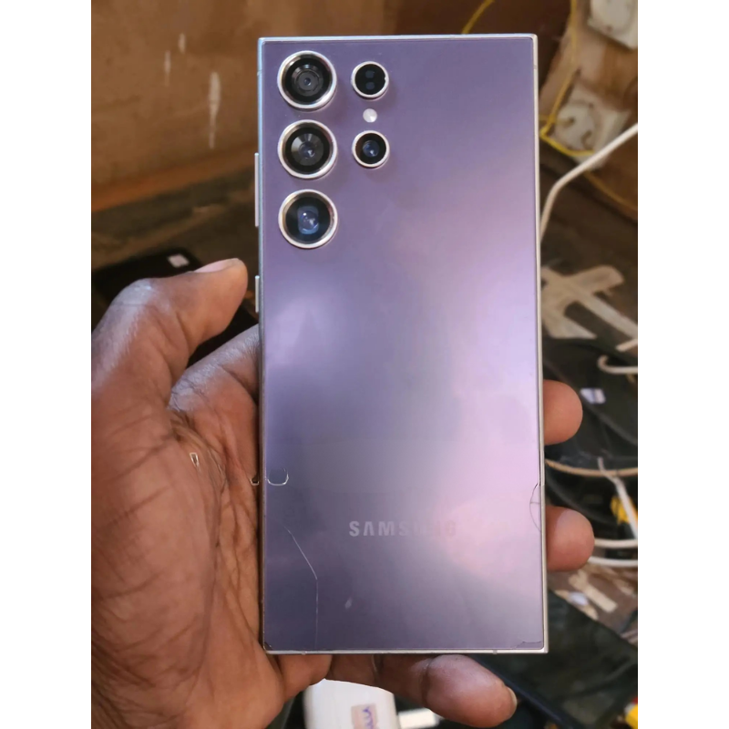 Samsung Galaxy S24 Ultra 512 GB Bronze