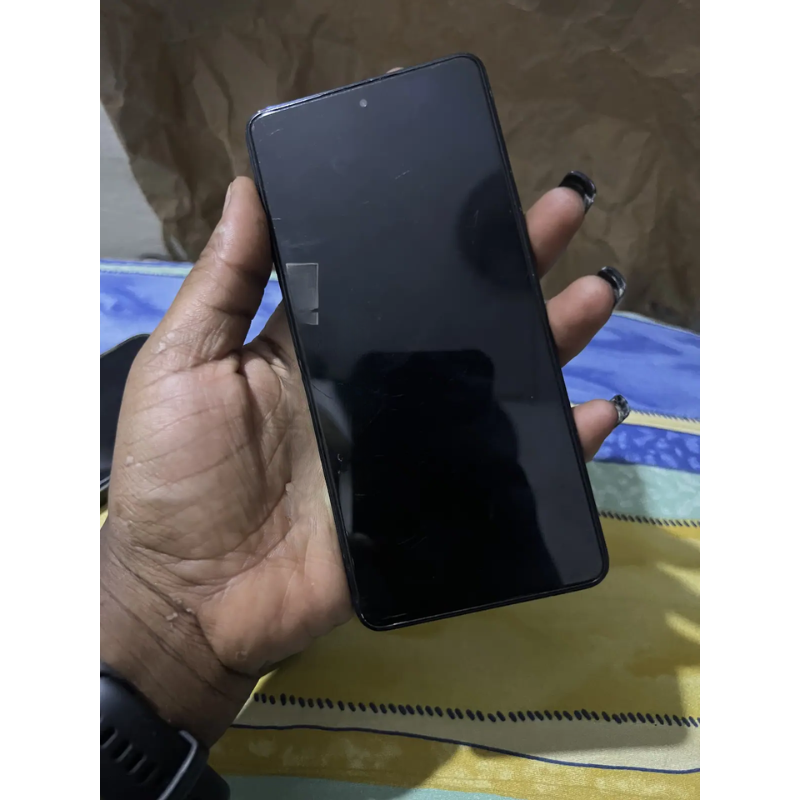 Tecno Camon 20 256 GB Bleu