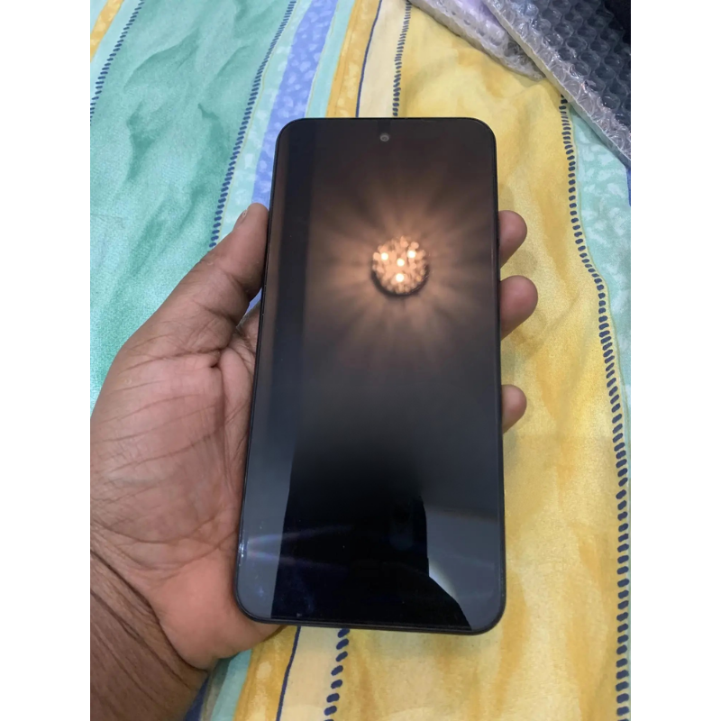 Tecno Pop 10 128 GB Noir