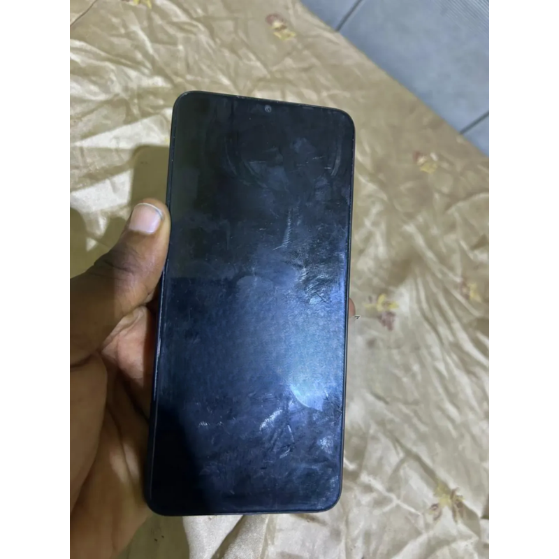 Nouveau Itel A80 128 GB Blanc