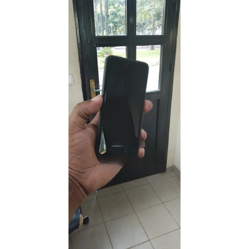 Samsung Galaxy S20 128 GB Bleu