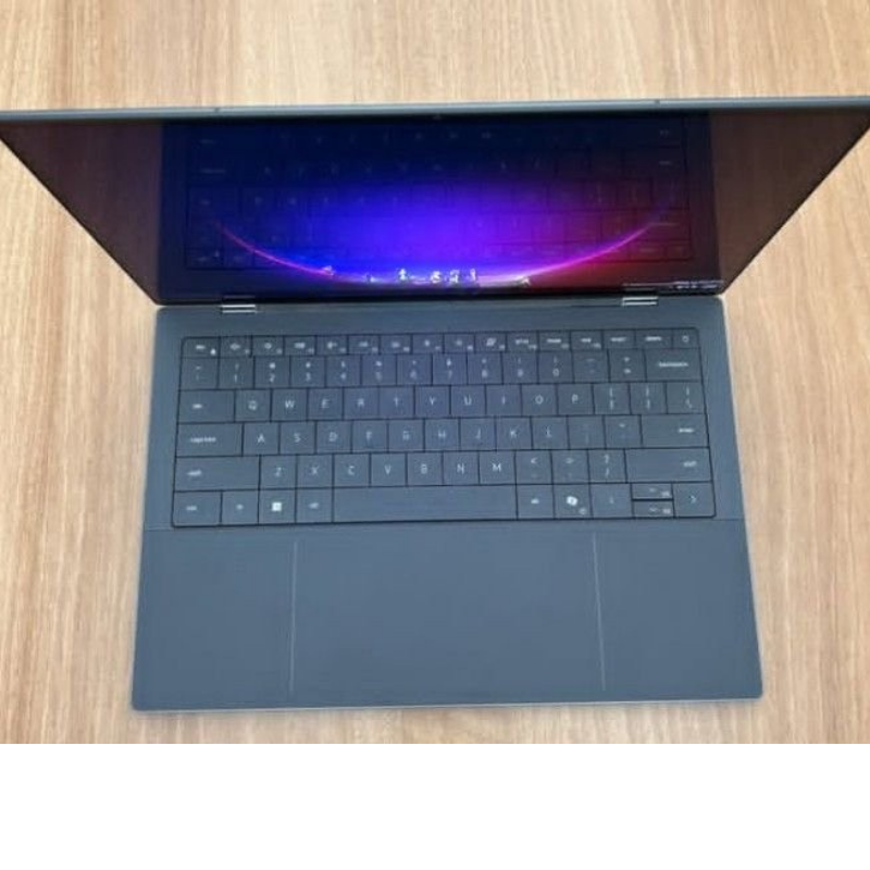 Ordinateur portable XPS