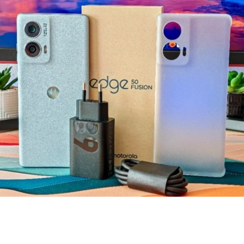Motorola Edge 50 Fusion