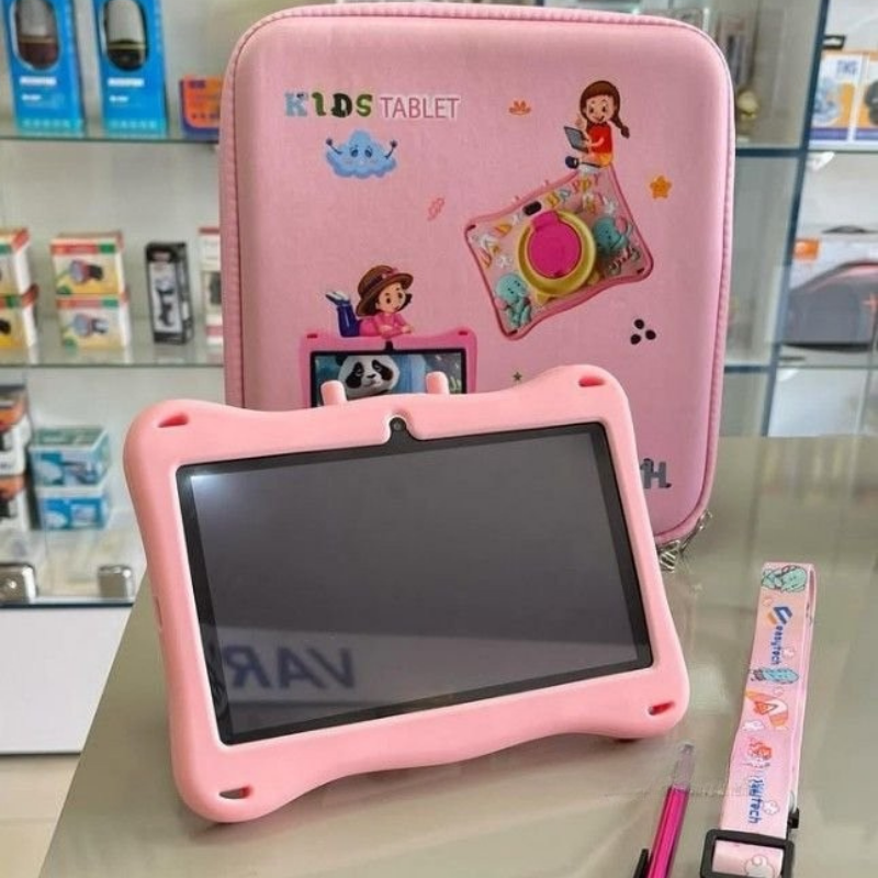 Tablette pour enfant