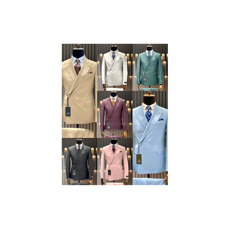 Vente Des Vestes Hommes