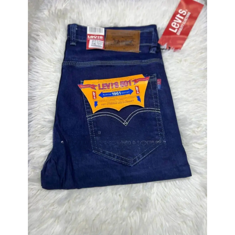 Pantalons Jeans Homme