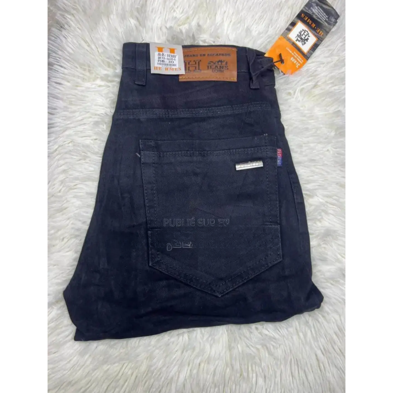 Pantalons Jeans Homme