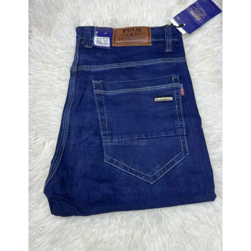 Pantalons Jeans Homme