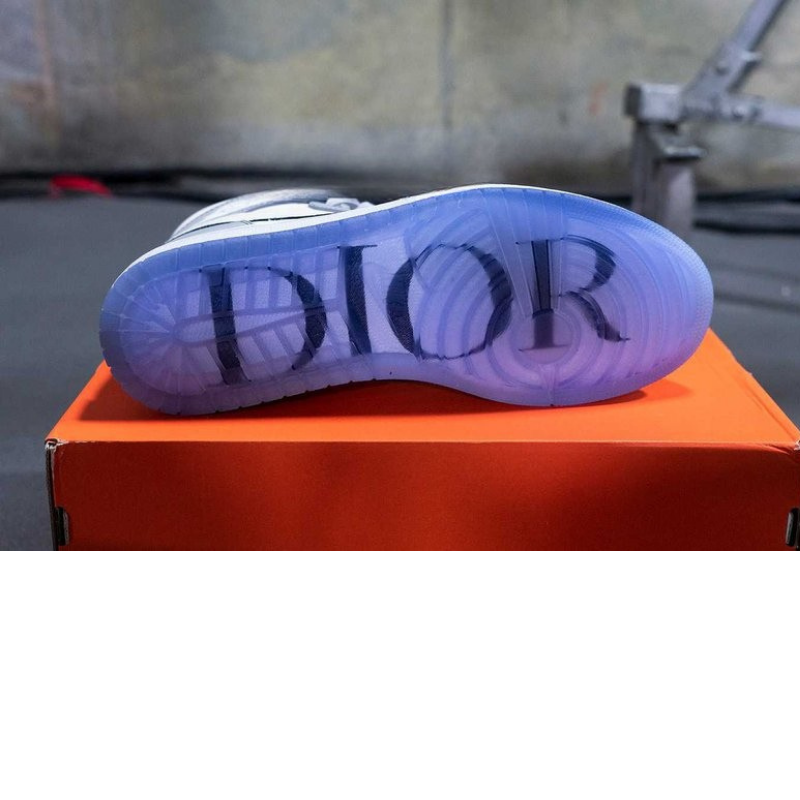 air jordan Dior 
