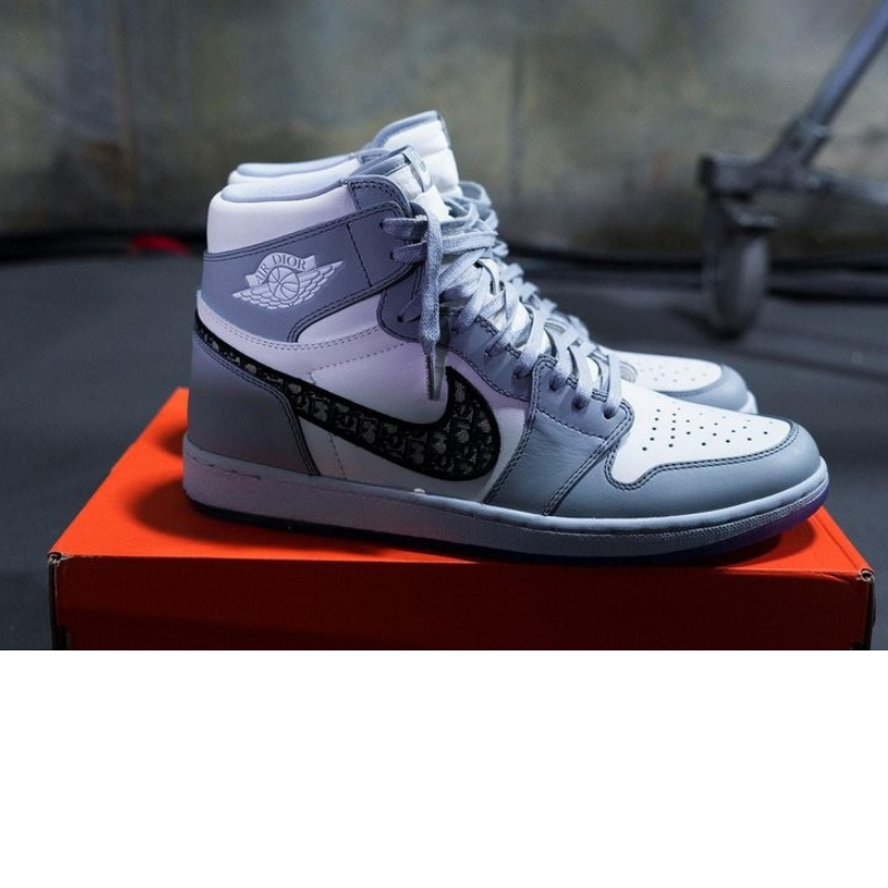 air jordan Dior 