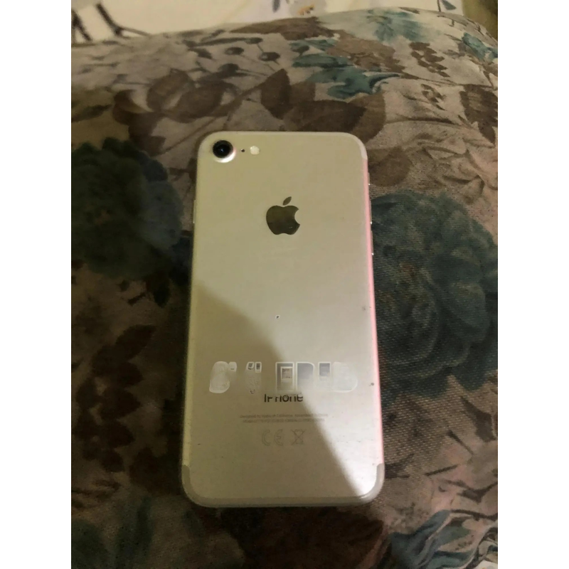 Apple iPhone 7 128 GB Blanc