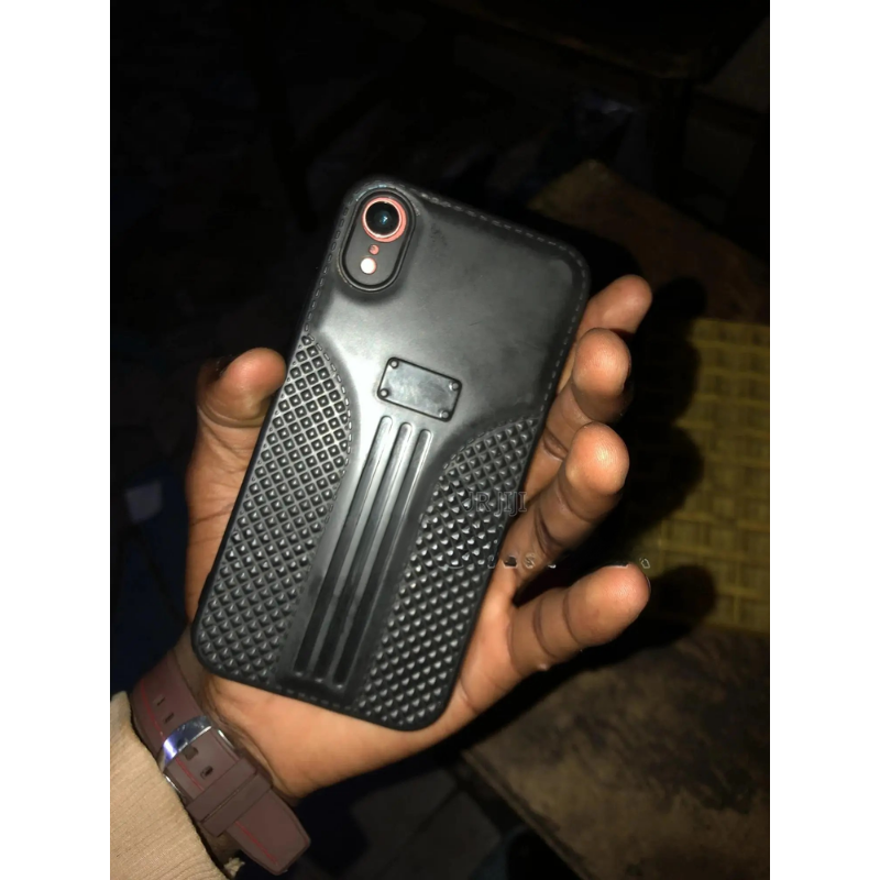 Apple XR 64 GB Orange