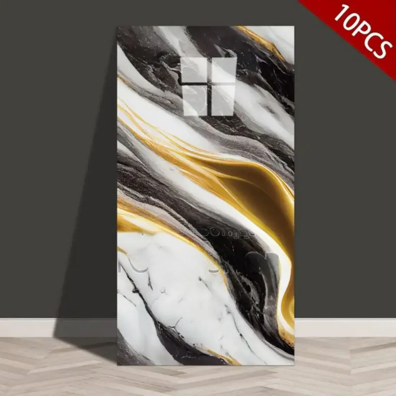 Papier Peint Autocollant Imperméable