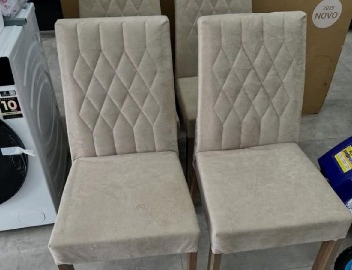 chaise pour table à manger