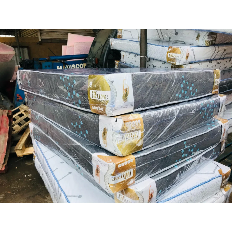 Matelas ( Médical)Orthopédique 140x190 Ep 18cm