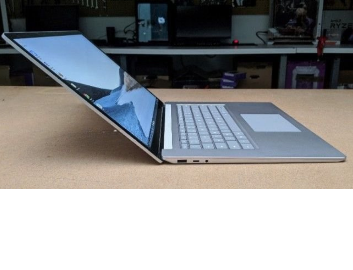 PC Microsoft Surface