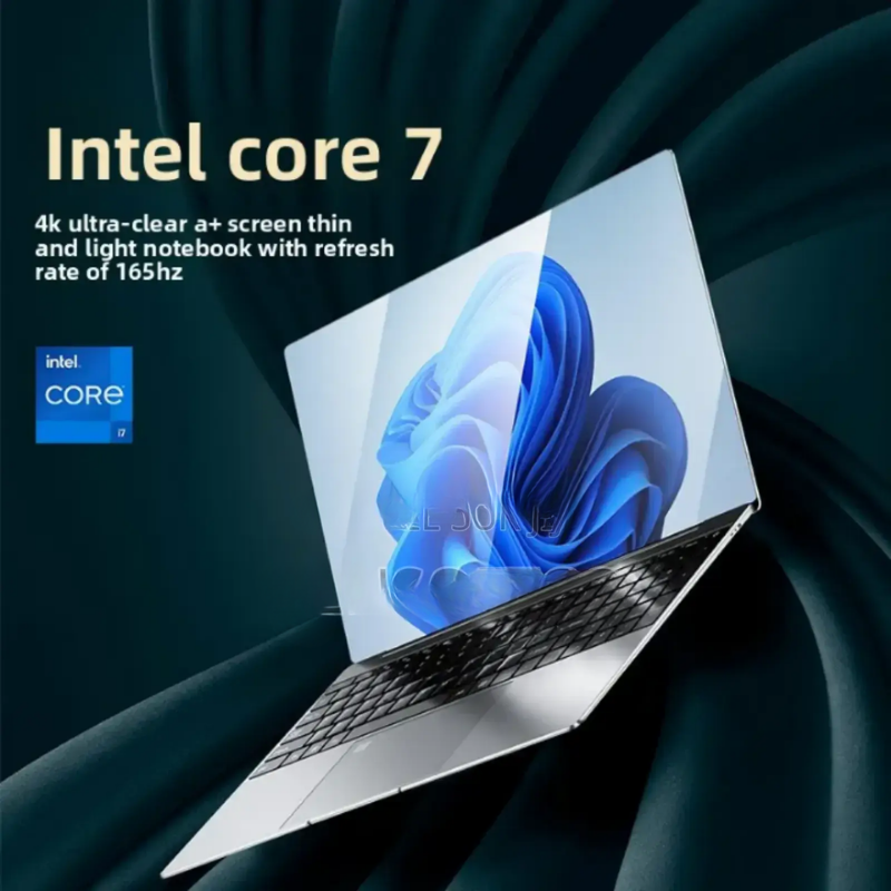 Nouveau Ordinateur portable Autre Autre 4GB Nvidia SSD 60GB