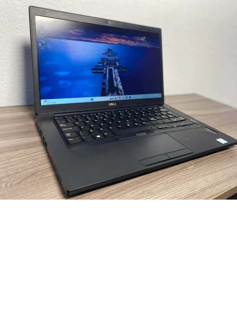 Ordinateur portable Dell