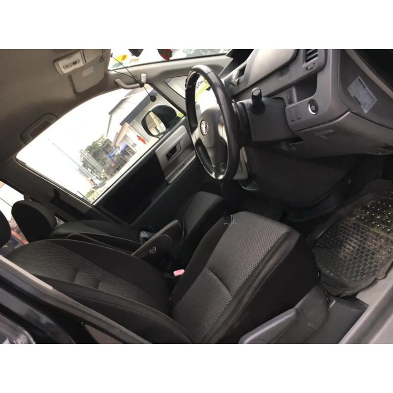 Toyota Noah 2012 Noir