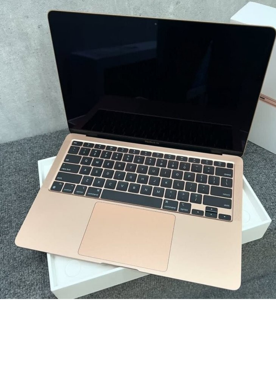 Macbook Pro 