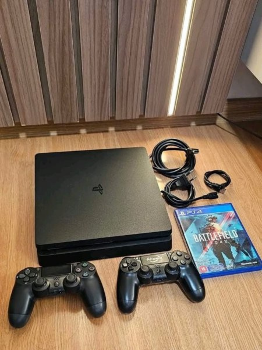 PlayStation 4 pro 