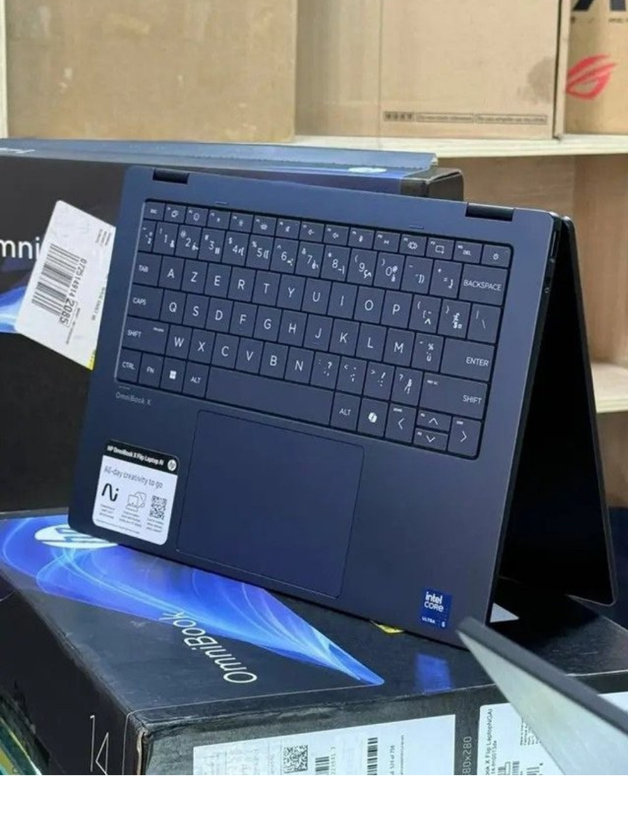 PC HP OmniBook X Flip 14