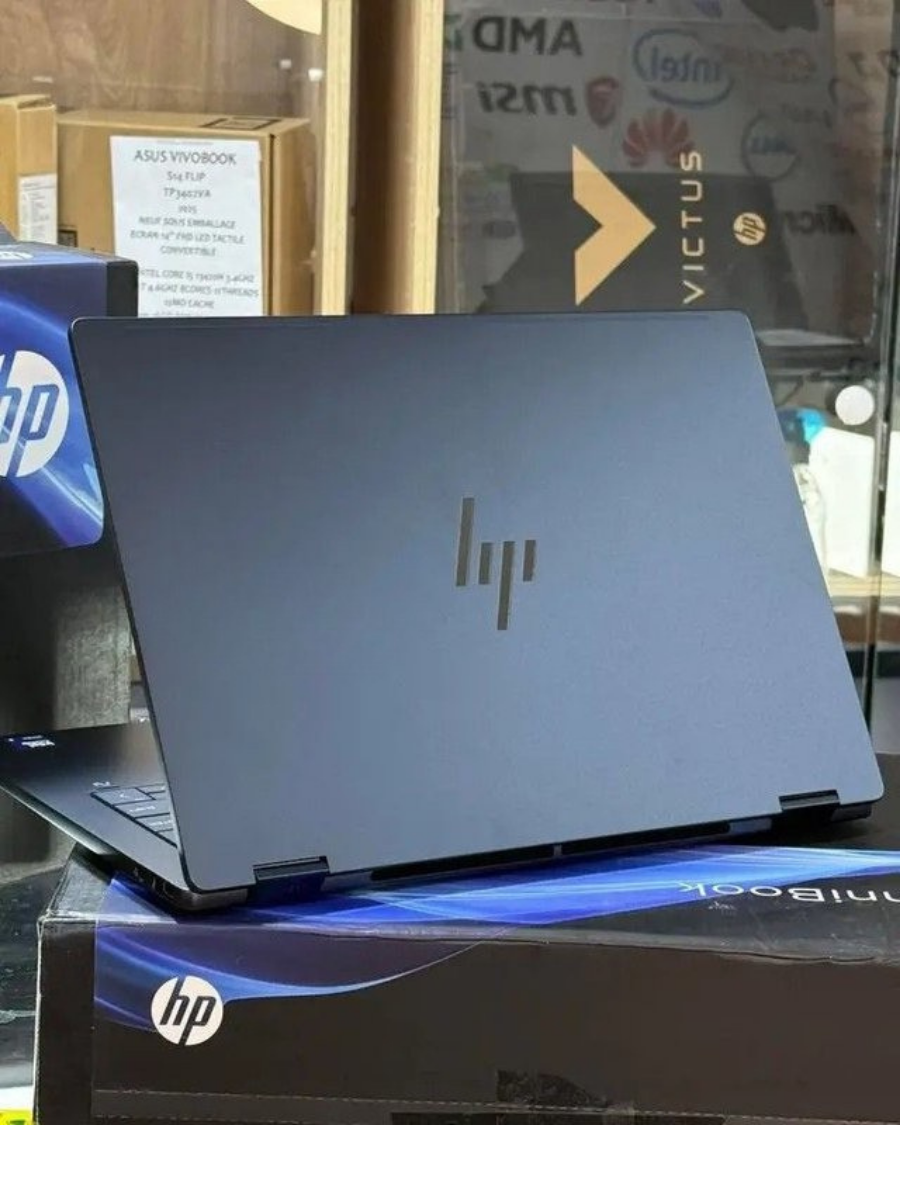 PC HP OmniBook X Flip 14