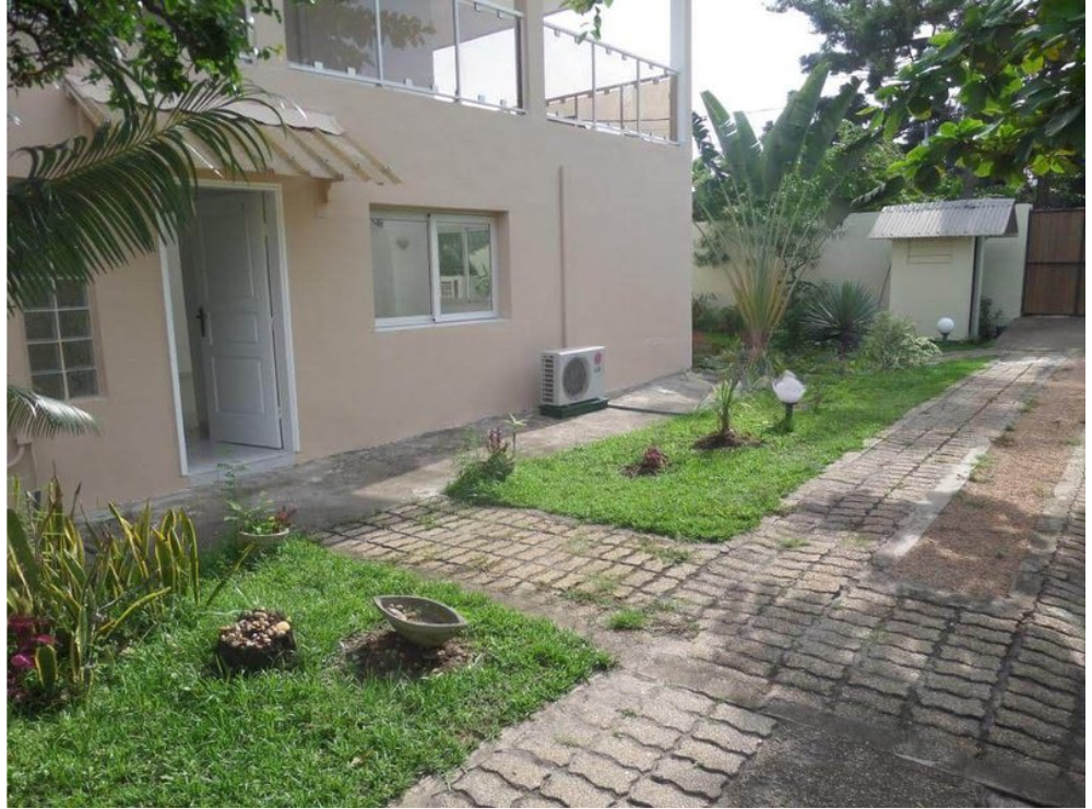 Vente villa - Pointe Noire