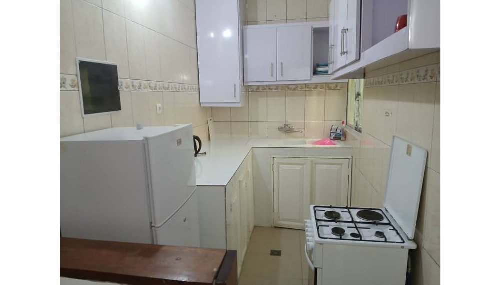 Appartement meublé à louer