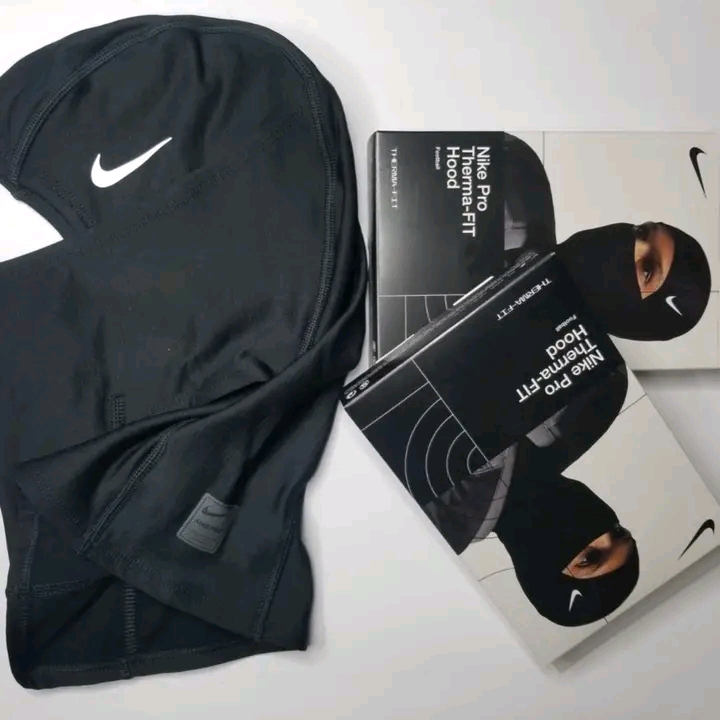 Cagoule nike