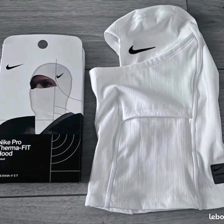 Cagoule nike