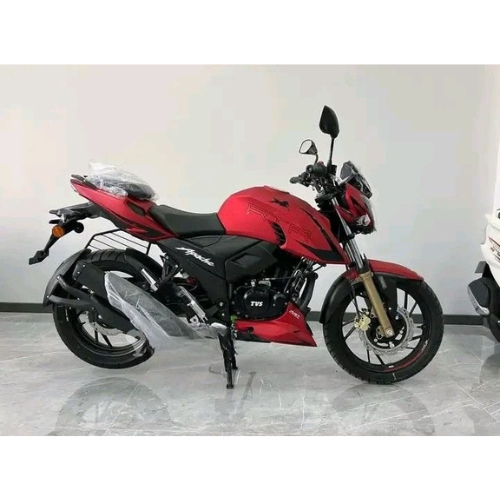 TVS Apache 2024