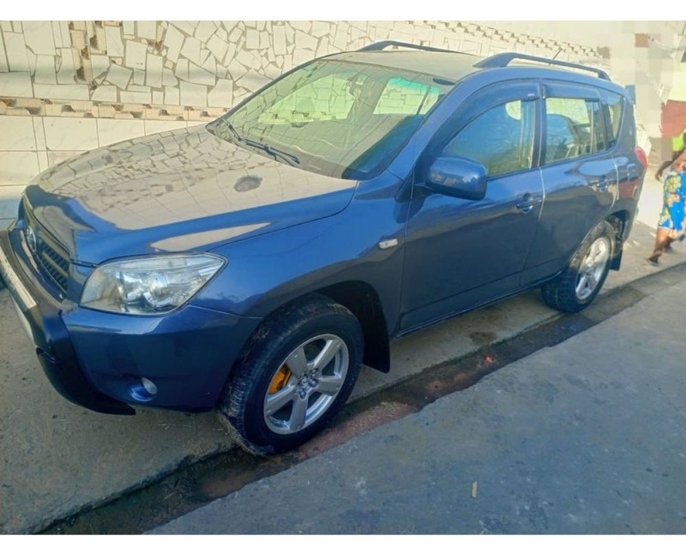 Toyota rav4 2006