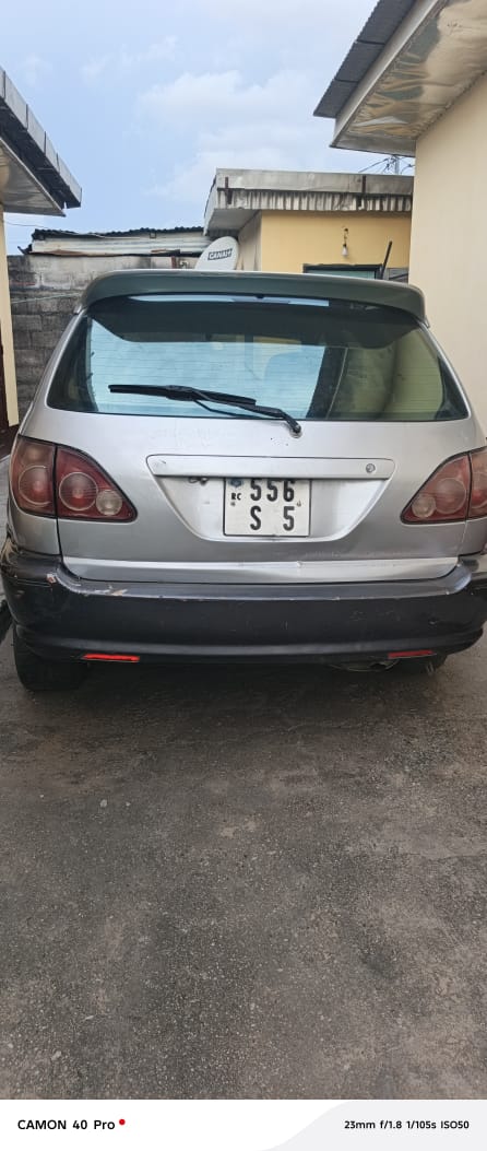 voiture d'occasion à vendre 