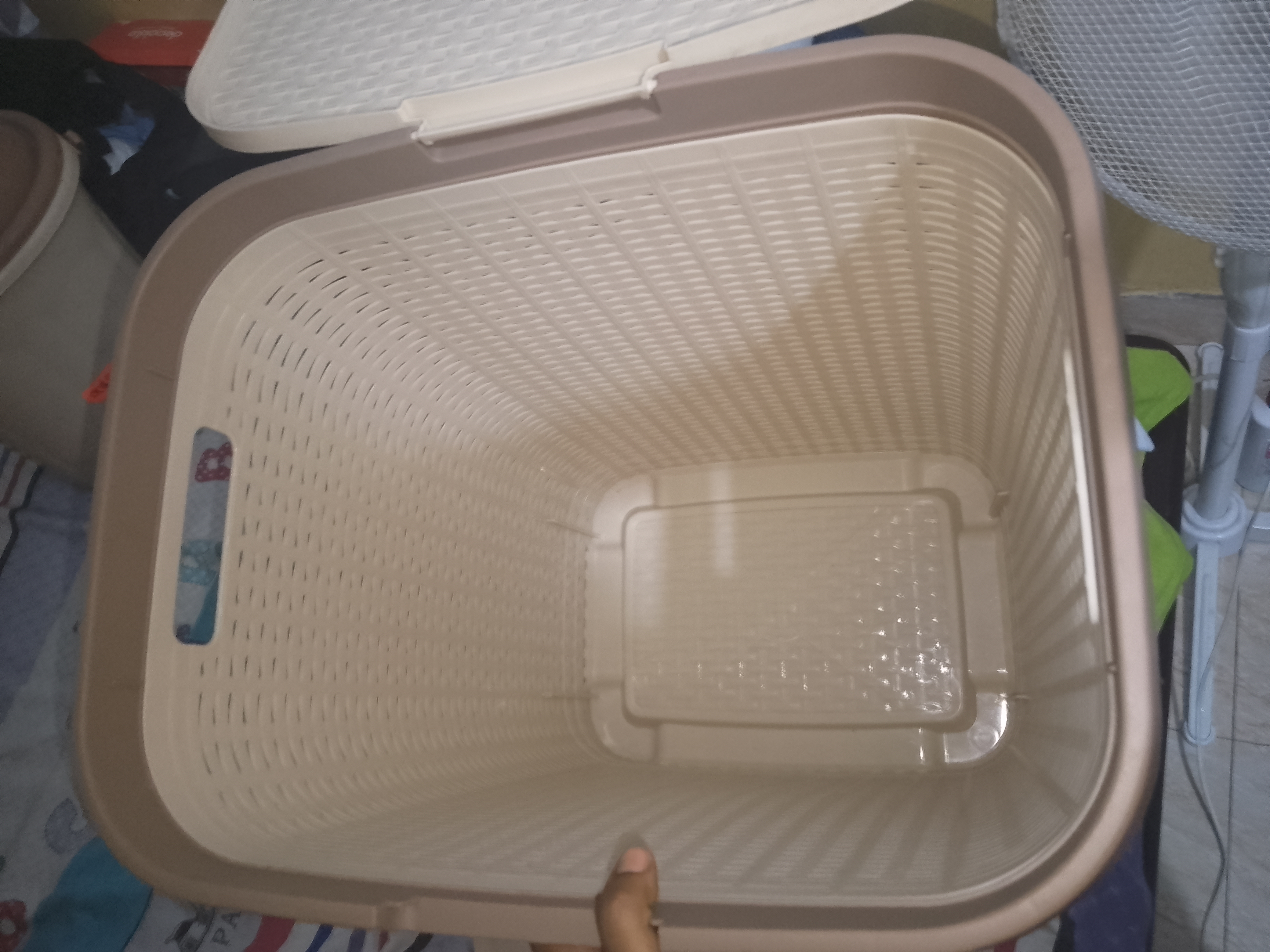 complet bassines pour bébé 