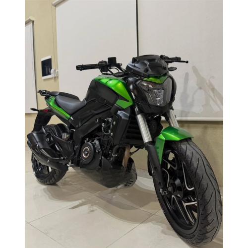 Bajaj Dominal 400 2026