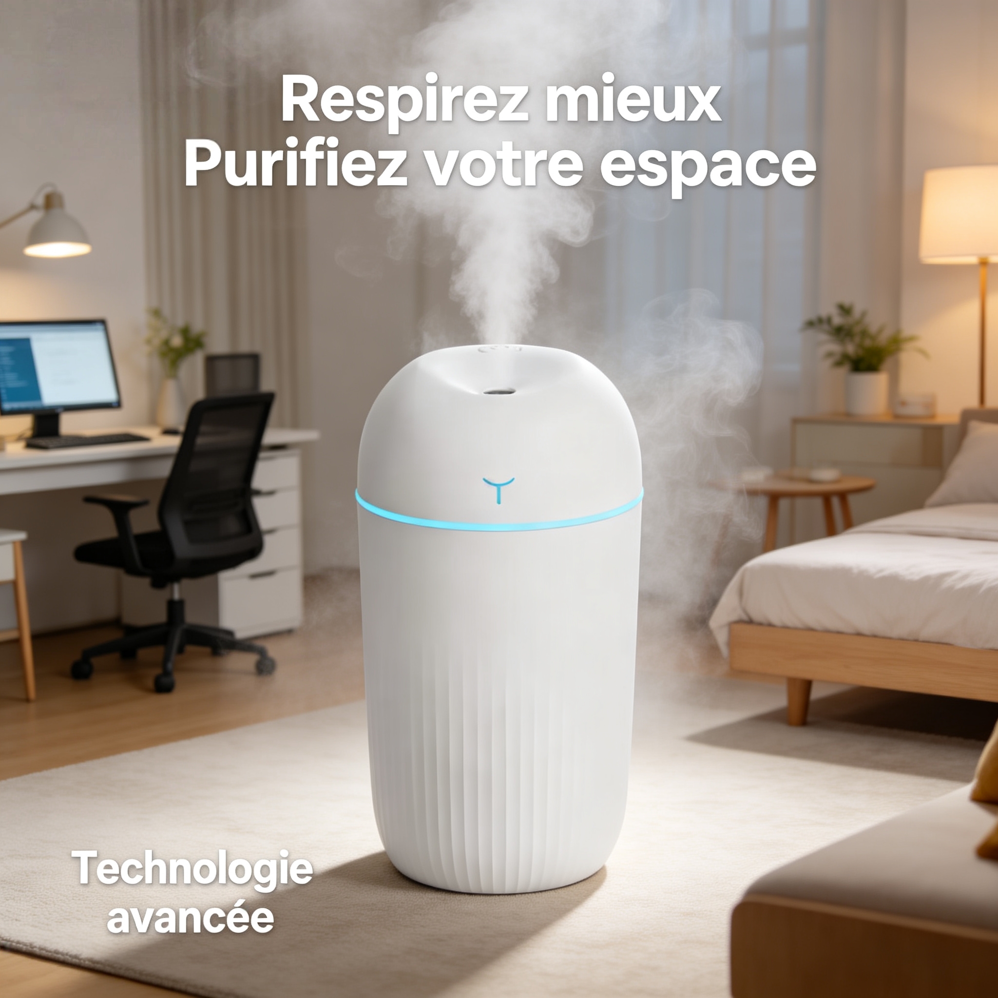 humidificateur 