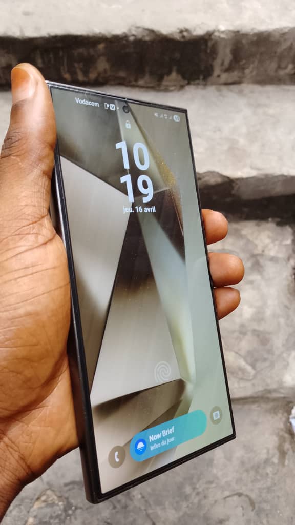 Samsung galaxy S24 ultra 512gb