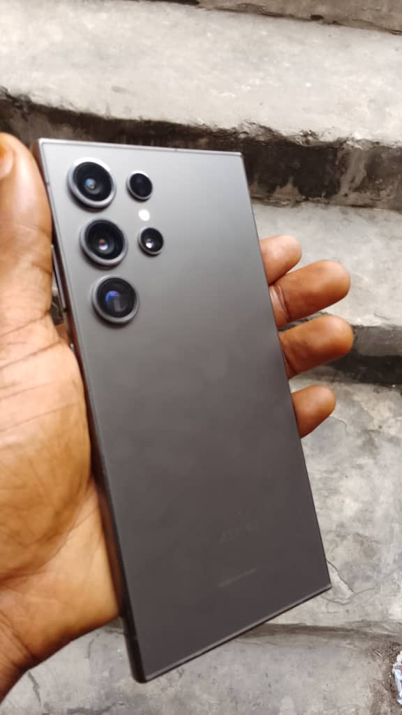 Samsung galaxy S24 ultra 512gb