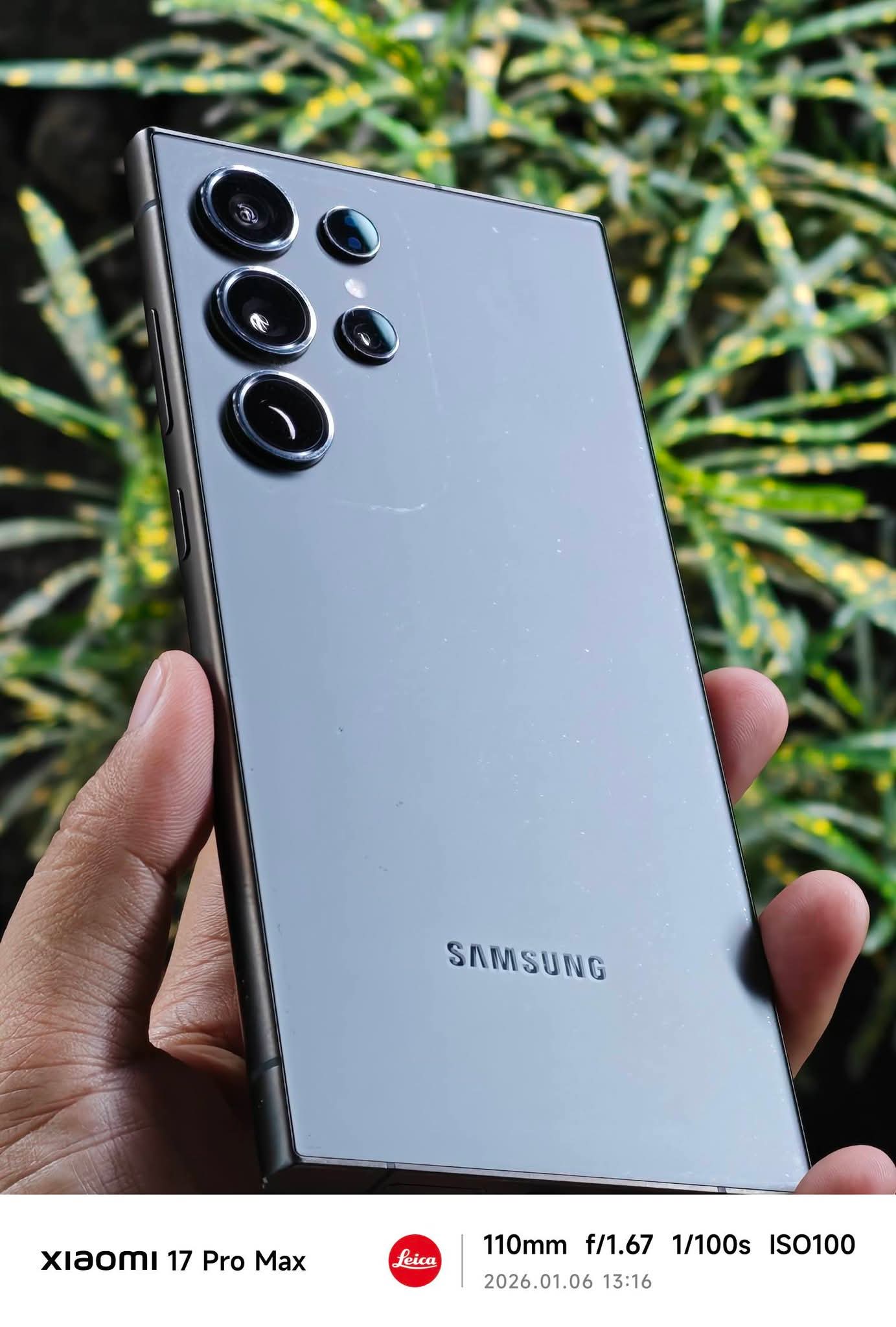 Samsung Galaxy S24 ULTRA 512 GB