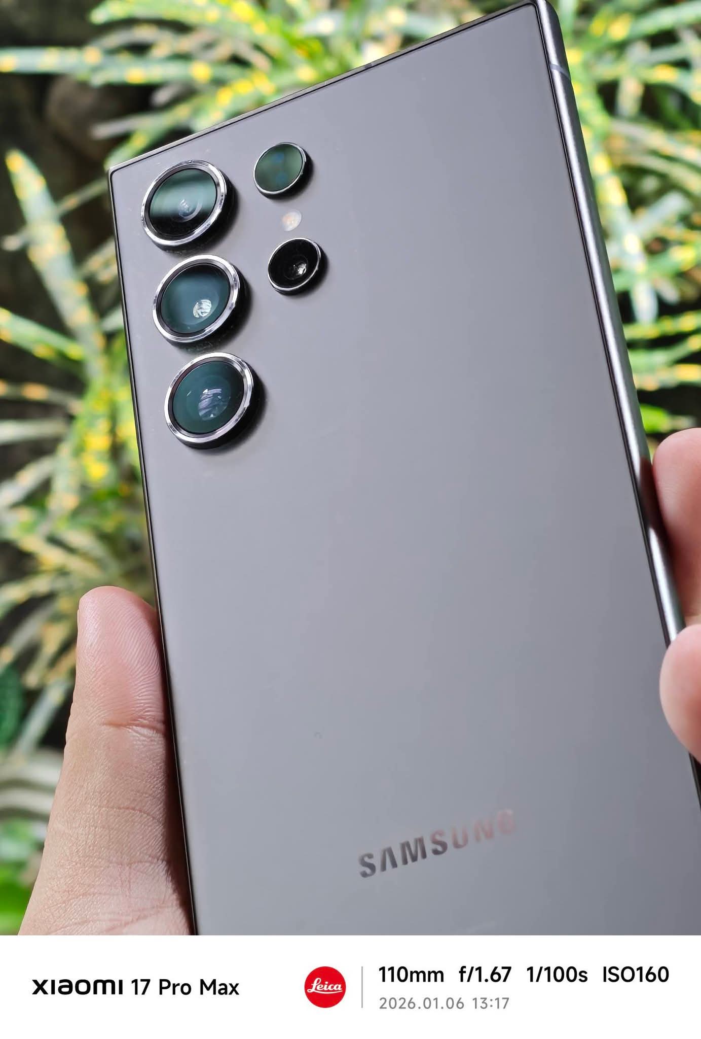 Samsung Galaxy S24 ULTRA 512 GB