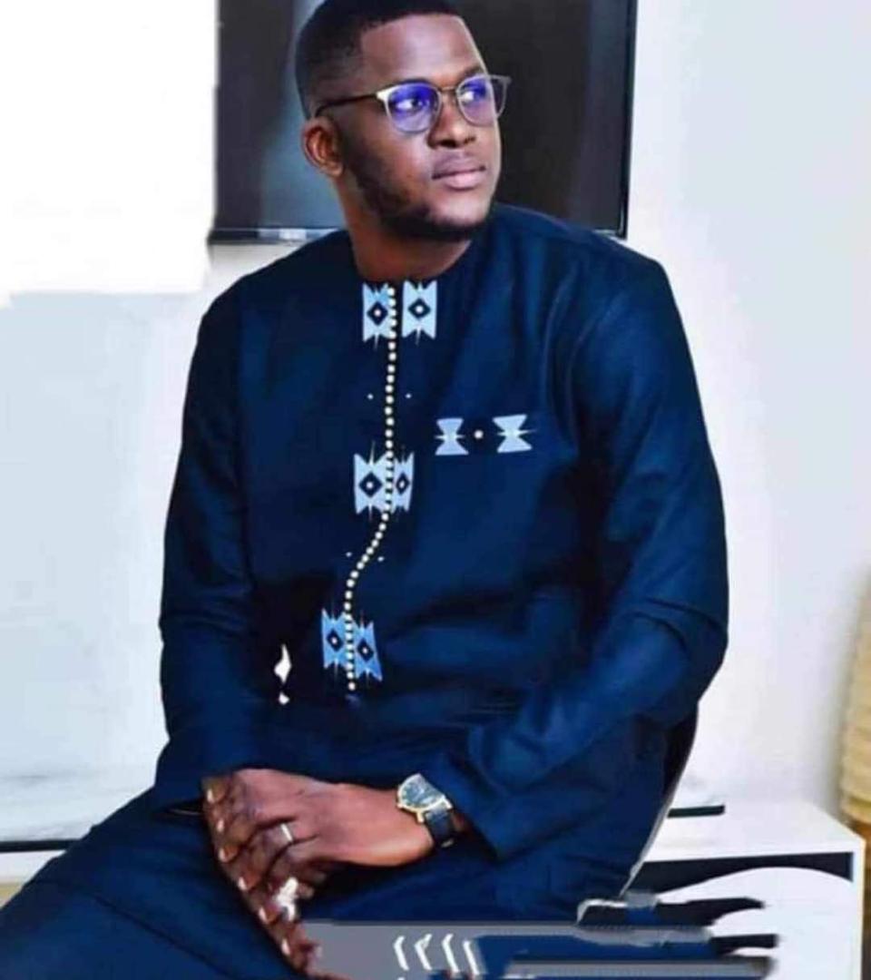 Tunique homme ???? cotton 