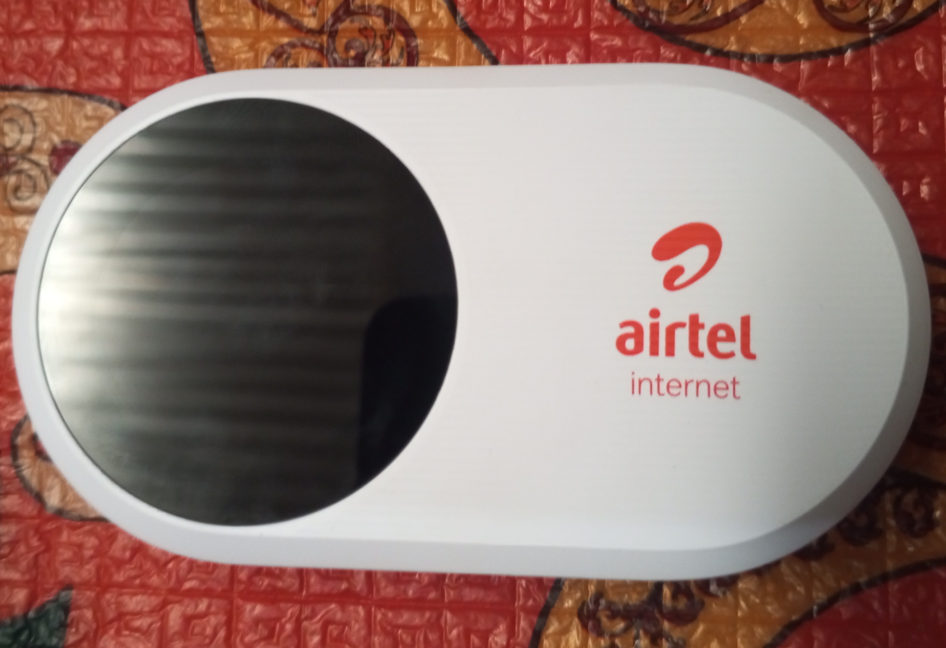 Modem Airtel U10S Pro avec 20 Gigas 
