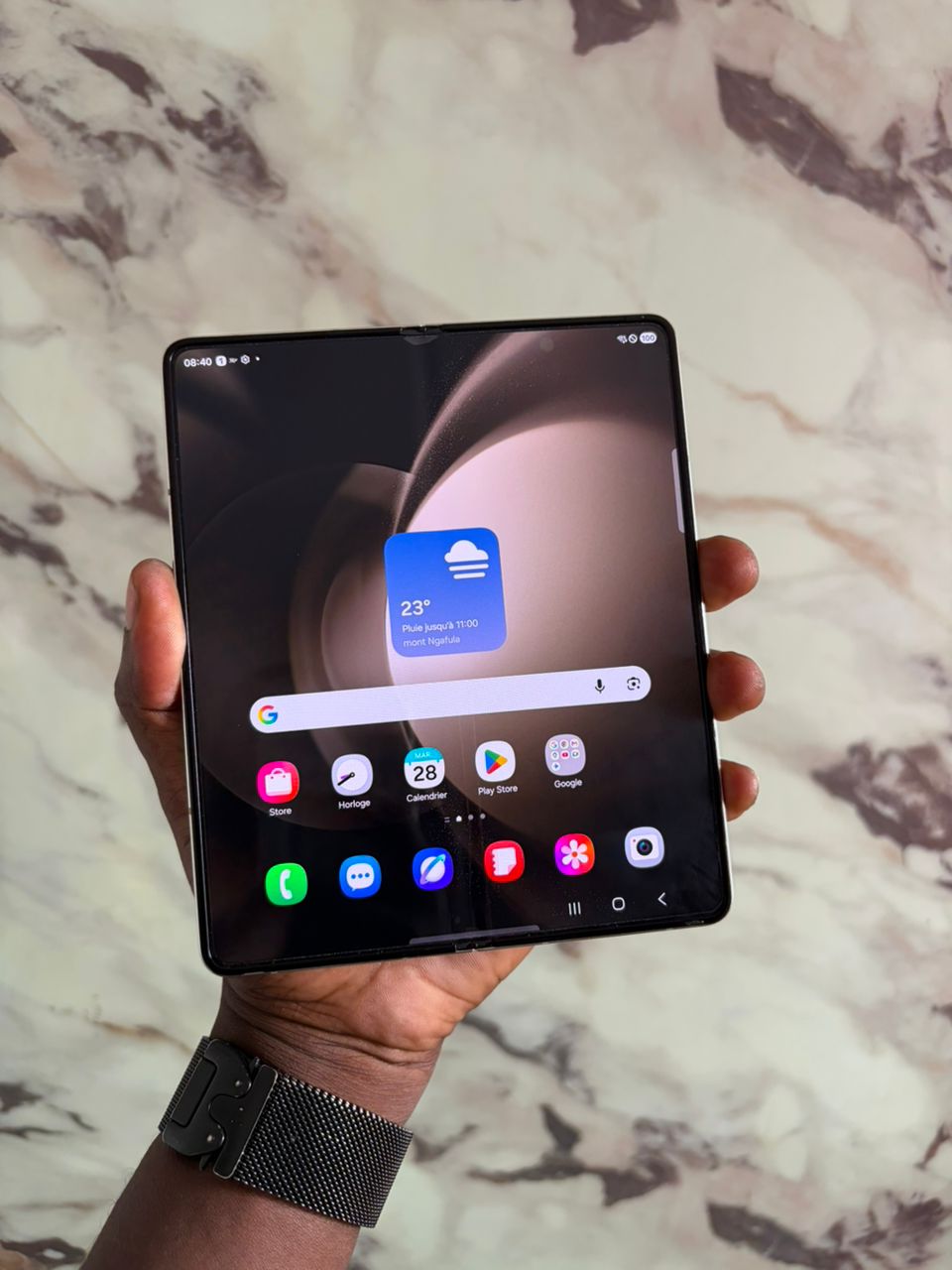 Samsung Fold 5 